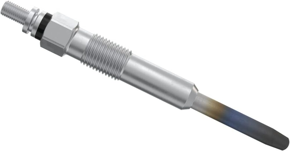 Bosch® Glow Plug 0250202020 - Image 2