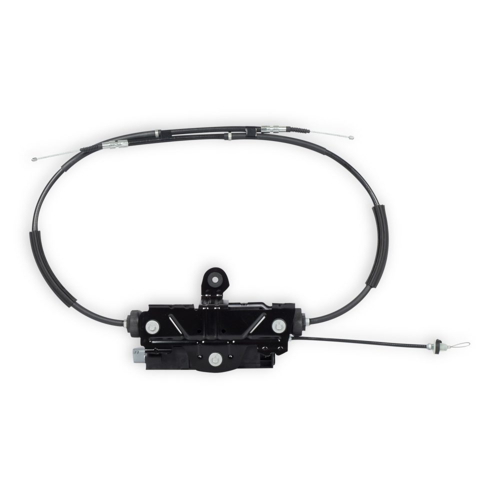 BMW F01 Parking Brake Actuator - Image 2